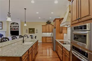 178 Woodmark Ct, Winston-Salem, NC 27104 - Photo 10