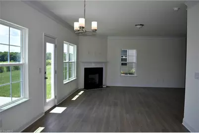 2927 Flat Rock Drive, Winston-Salem, NC 27127 - Photo 4