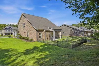 4558 Jasper Ridge Drive, Clemmons, NC 27012 - Photo 30