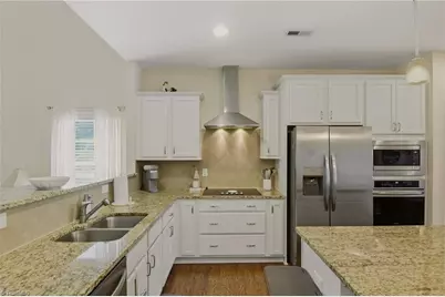 4558 Jasper Ridge Drive, Clemmons, NC 27012 - Photo 8