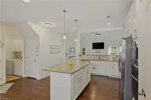 4558 Jasper Ridge Dr, Clemmons, NC 27012 - Photo 10