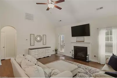 4558 Jasper Ridge Drive, Clemmons, NC 27012 - Photo 4