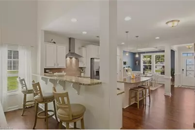 4558 Jasper Ridge Drive, Clemmons, NC 27012 - Photo 6