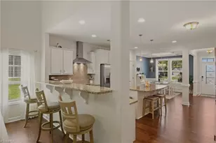 4558 Jasper Ridge Dr, Clemmons, NC 27012 - Photo 6