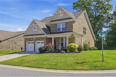 4558 Jasper Ridge Drive, Clemmons, NC 27012 - Photo 2