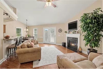 848 Ridge View Terrace, Rural Hall, NC 27045 - Photo 8