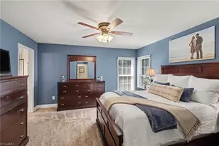 848 Ridge View Terrace, Rural Hall, NC 27045 - Photo 16