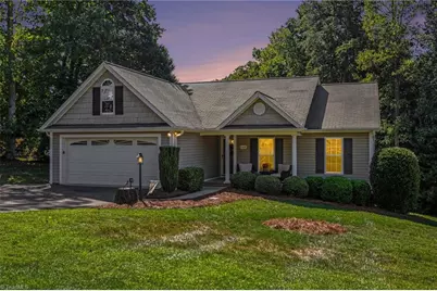 848 Ridge View Terrace, Rural Hall, NC 27045 - Photo 1