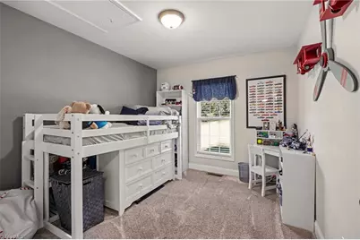 848 Ridge View Terrace, Rural Hall, NC 27045 - Photo 24