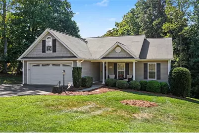 848 Ridge View Terrace, Rural Hall, NC 27045 - Photo 2