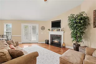 848 Ridge View Terrace, Rural Hall, NC 27045 - Photo 4