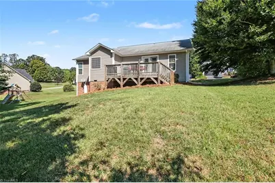 848 Ridge View Terrace, Rural Hall, NC 27045 - Photo 30