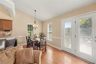 848 Ridge View Terrace, Rural Hall, NC 27045 - Photo 8