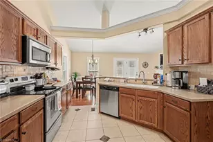 848 Ridge View Terrace, Rural Hall, NC 27045 - Photo 12