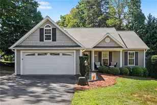 848 Ridge View Terrace, Rural Hall, NC 27045 - Photo 1