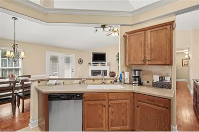 848 Ridge View Terrace, Rural Hall, NC 27045 - Photo 18