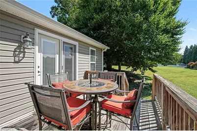 848 Ridge View Terrace, Rural Hall, NC 27045 - Photo 28