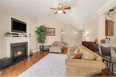 848 Ridge View Terrace, Rural Hall, NC 27045 - Photo 10