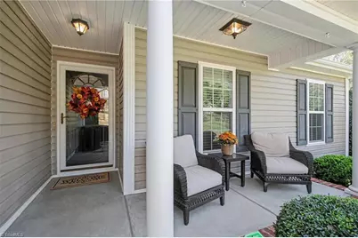 848 Ridge View Terrace, Rural Hall, NC 27045 - Photo 6