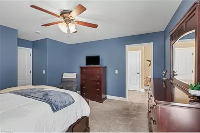 848 Ridge View Terrace, Rural Hall, NC 27045 - Photo 20