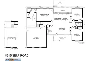 8615 Self Rd, Stokesdale, NC 27357 - Photo 40