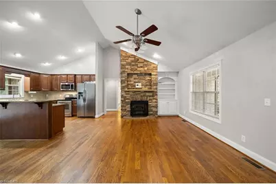 8615 Self Road, Stokesdale, NC 27357 - Photo 8