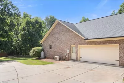8615 Self Road, Stokesdale, NC 27357 - Photo 6