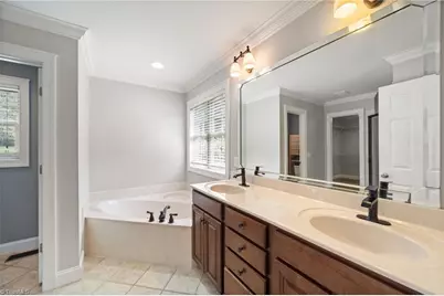 8615 Self Road, Stokesdale, NC 27357 - Photo 26