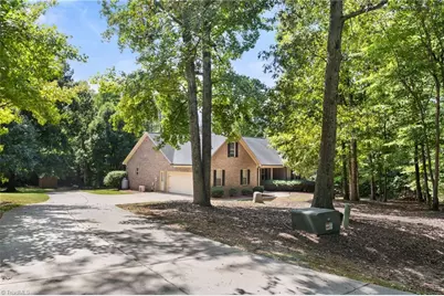 8615 Self Road, Stokesdale, NC 27357 - Photo 2