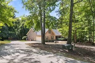 8615 Self Rd, Stokesdale, NC 27357 - Photo 2
