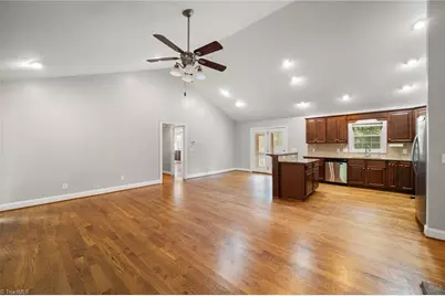 8615 Self Road, Stokesdale, NC 27357 - Photo 12