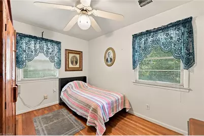 414 Tryon Street, Burlington, NC 27217 - Photo 12