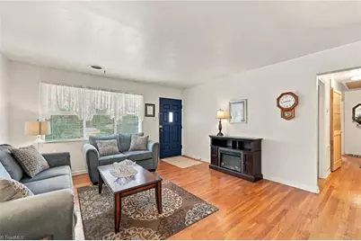 414 Tryon Street, Burlington, NC 27217 - Photo 4