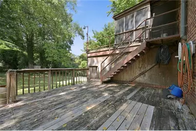 414 Tryon Street, Burlington, NC 27217 - Photo 30