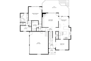 246 Broadmoor Dr, Advance, NC 27006 - Photo 32