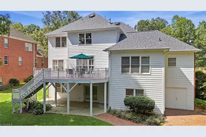 246 Broadmoor Drive, Advance, NC 27006 - Photo 2