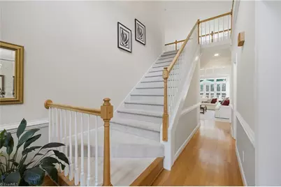 246 Broadmoor Drive, Advance, NC 27006 - Photo 14