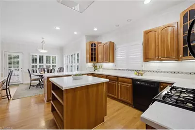 246 Broadmoor Drive, Advance, NC 27006 - Photo 6
