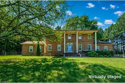 5917 Hickory Grove Road, Greensboro, NC 27409 - Photo 1