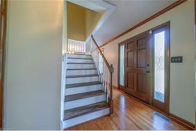 5917 Hickory Grove Road, Greensboro, NC 27409 - Photo 4