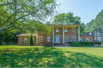 5917 Hickory Grove Road, Greensboro, NC 27409 - Photo 2