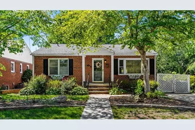 110 Mayflower Drive, Greensboro, NC 27403 - Photo 1