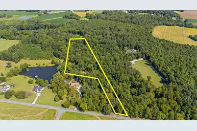 5833 Thacker Dairy Road, Whitsett, NC 27377 - Photo 1