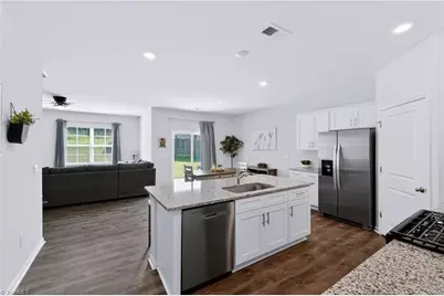 664 Starfall Road, Graham, NC 27253 - Photo 16