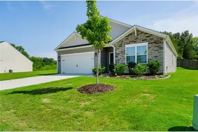 664 Starfall Road, Graham, NC 27253 - Photo 2