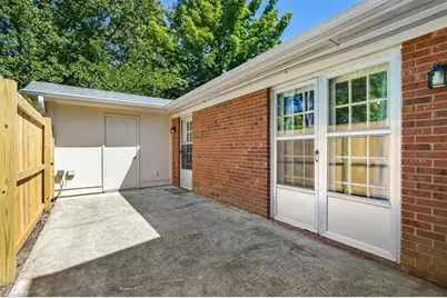 4614 Lawndale Drive #A, Greensboro, NC 27455 - Photo 30