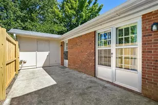 4614 Lawndale Dr, Greensboro, NC 27455 - Photo 30
