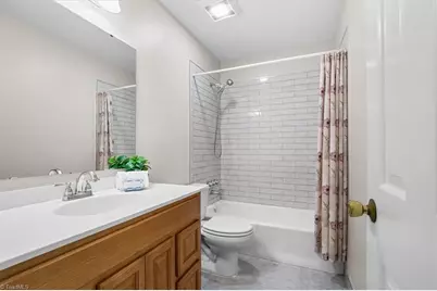 4614 Lawndale Drive #A, Greensboro, NC 27455 - Photo 22