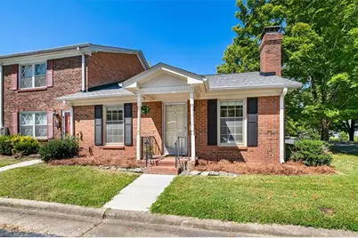4614 Lawndale Drive #A, Greensboro, NC 27455 - Photo 1