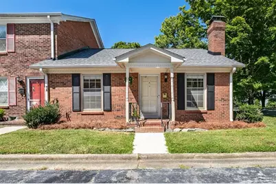4614 Lawndale Drive #A, Greensboro, NC 27455 - Photo 2